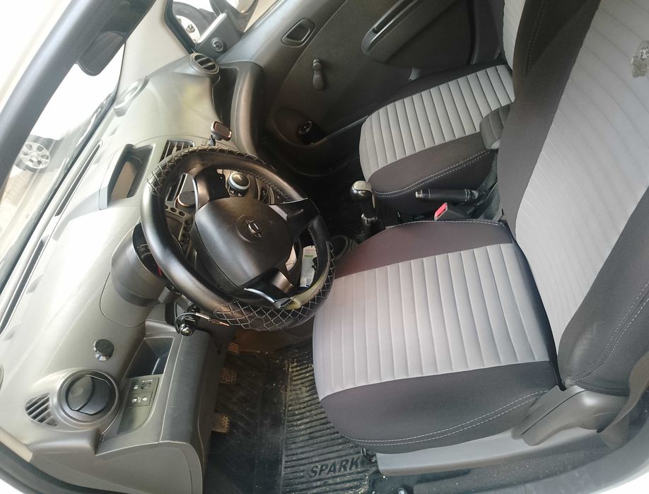 Срочно продаётся Spark