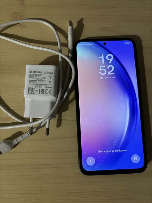 Samsung A54 5G 128GB