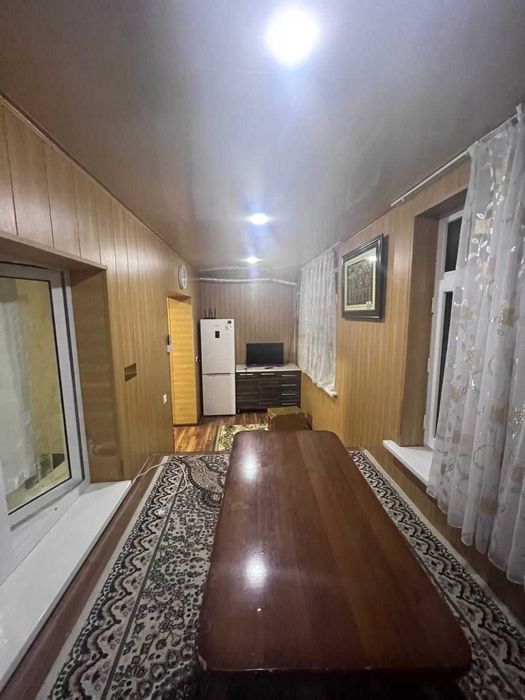 Аренда квартиры Ахмад югнакий