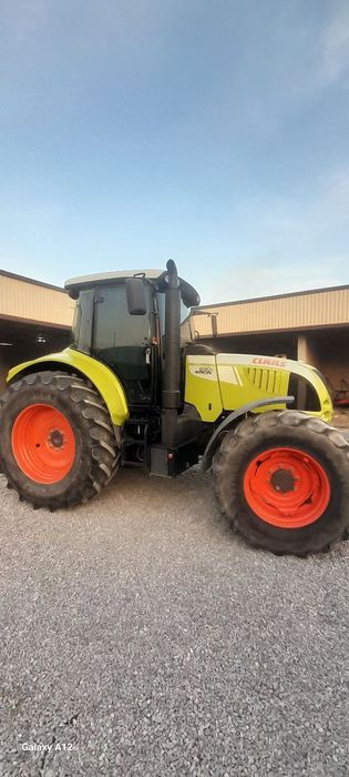 ARION 630 C traktori