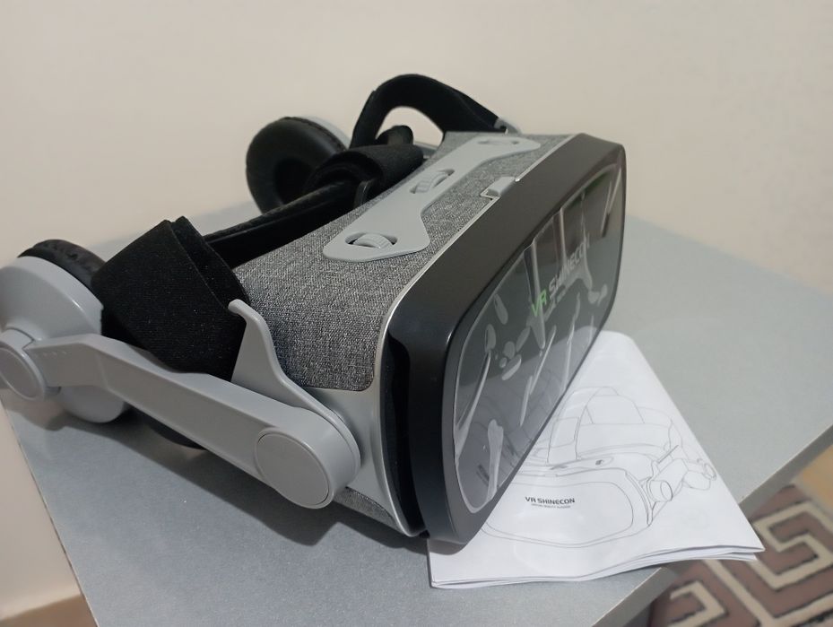 Vertual  Realty  Glasses / VR shinsone