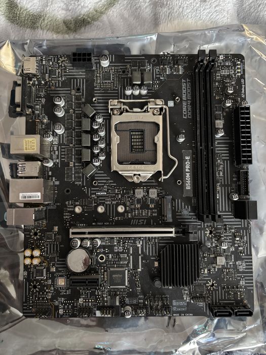 Запчасти для ПК ( отличное  состояние)