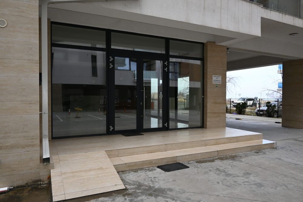 Inchiriere Studio Mamaia Nord Tomis Villa