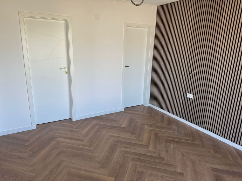 Proiect NOU-Oradea-Daconti Village-3 min de METRO-Gard Inclus-SPUMA