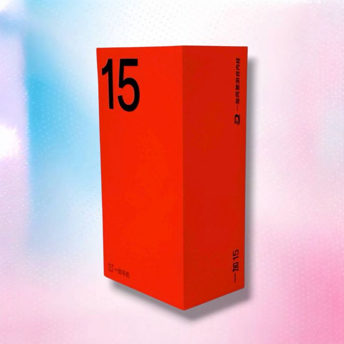 НОВ! OnePlus 15 5G 16RAM 512GB Black / Violet / Sand