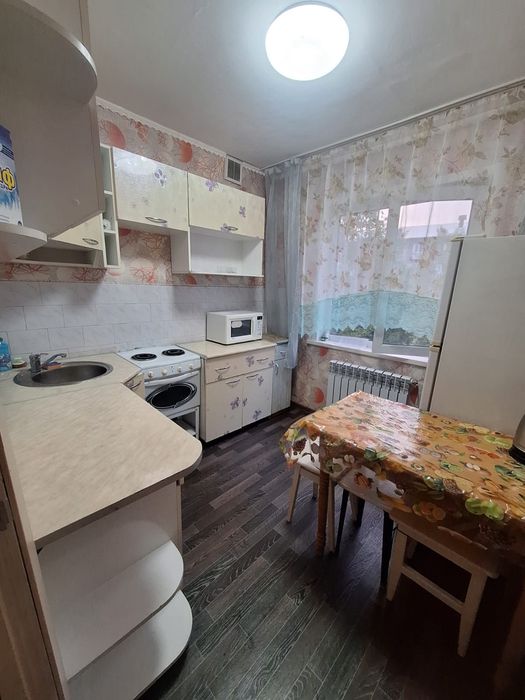 Сдам  квартиру полуторку