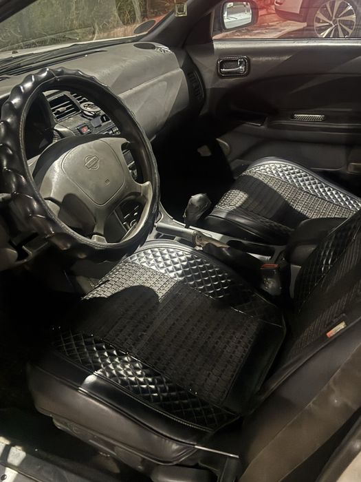 Продам Nissan Maxima32
