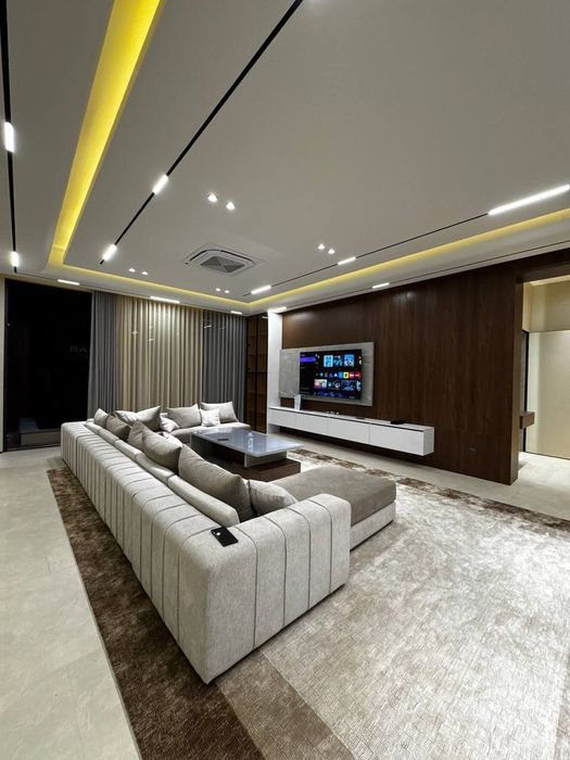 Хумсан чарвак дача