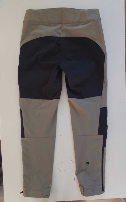 Скандинавки дамски туристически панталон