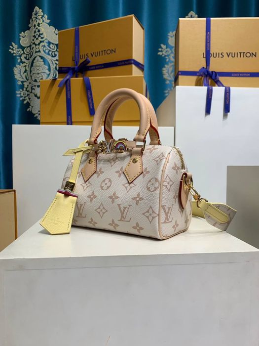 Geanta Louis Vuitton Speedy 18