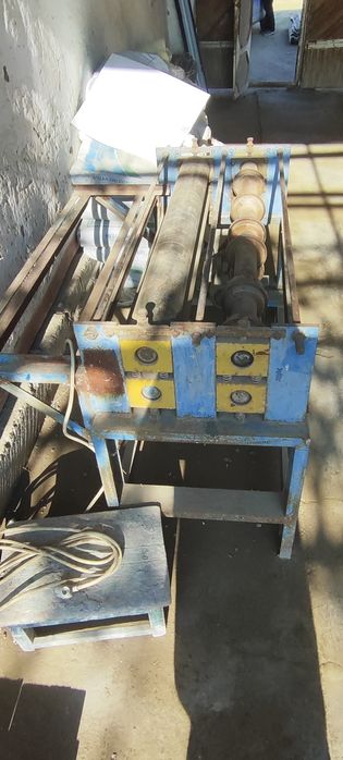 Tunkasozlik stanogi sotiladi kelishilgan xolda