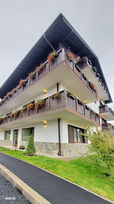 Apartament De Vacanta  - Poiana Brasov