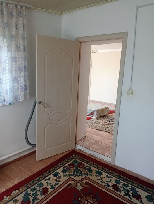 Продам дом поселок Каракудык