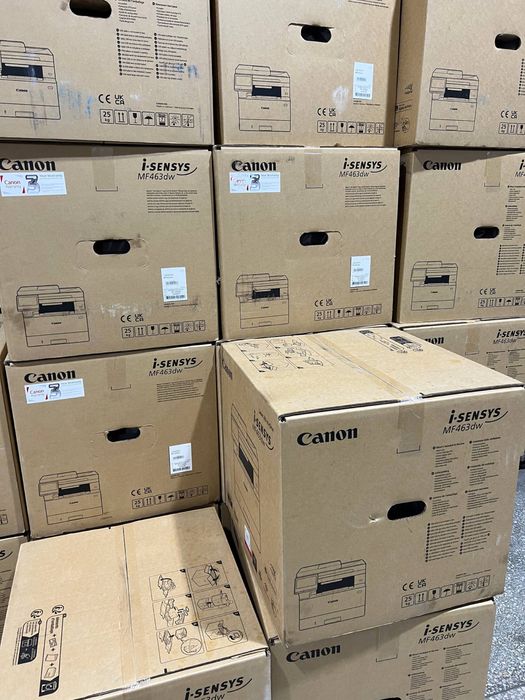 Canon Epson printerlari sklad narxida