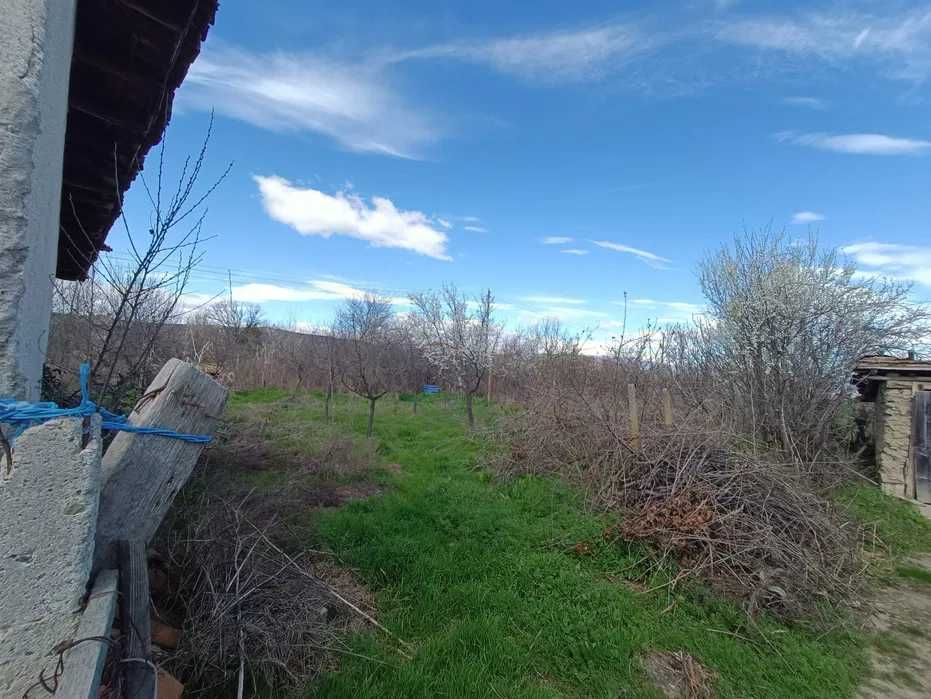 Продава се Къща в с. Горна махала, Област Пловдив - 76 кв.м за 198 €/кв.м - Снимка #1