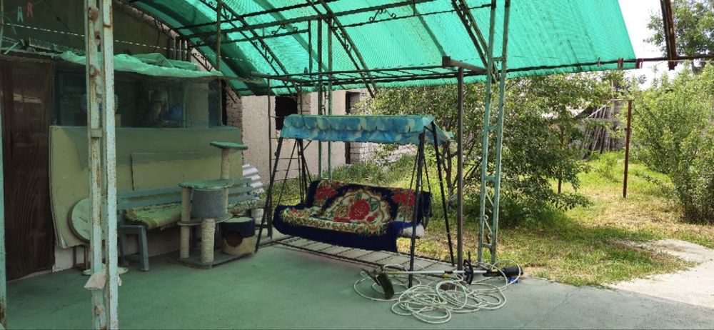 Продается Дача в Куйчирчикском районе