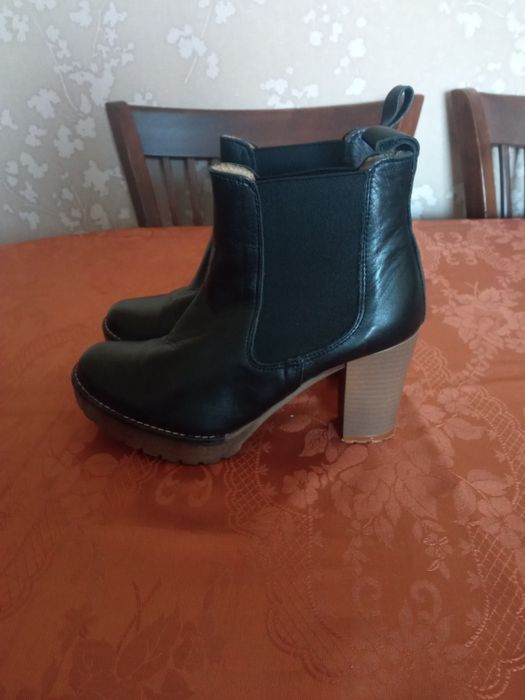 Продам полусапожки
