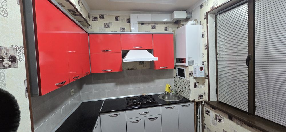 Kvartira ijaraga beriladi Farg'ona