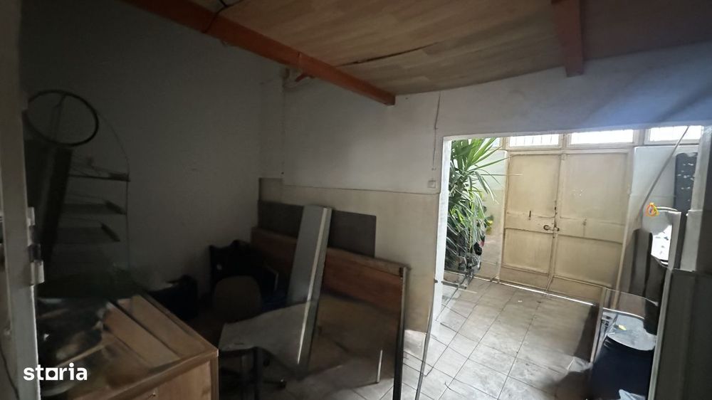 Spatiu comercial, 146 mp, zona Centru