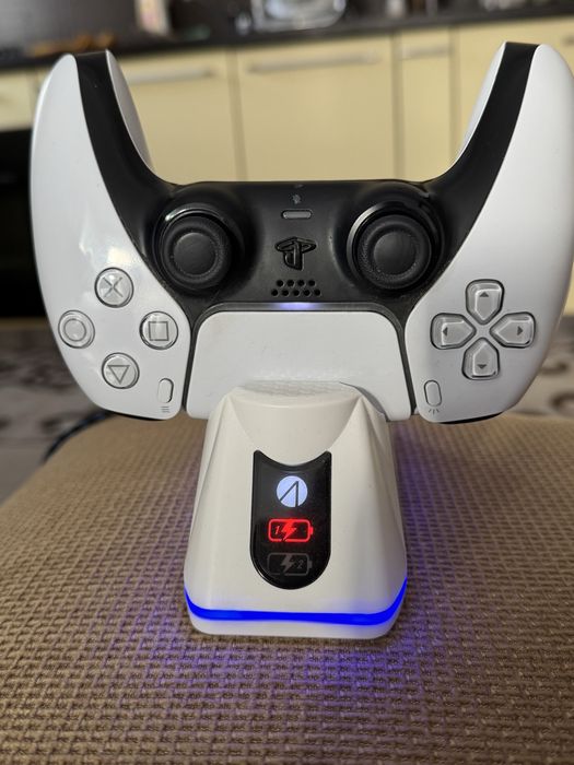 Statie de incarcare ps5