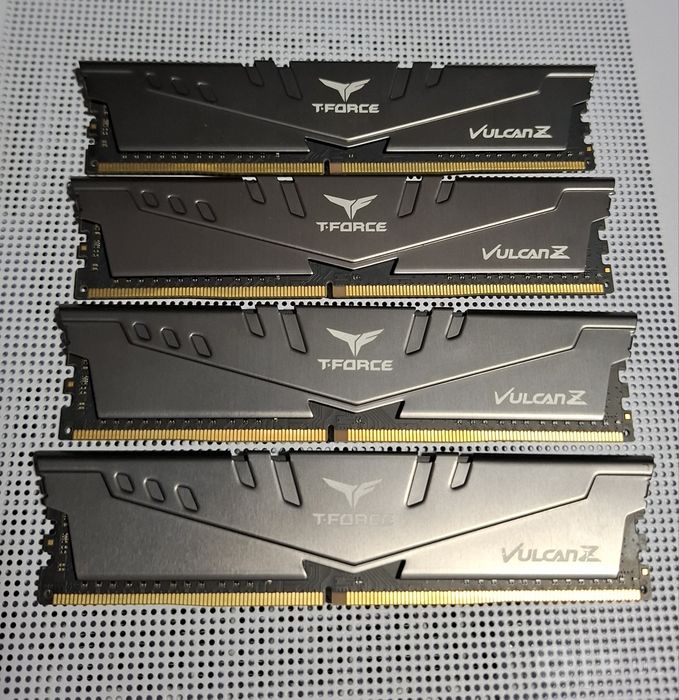 16GB DDR4 3600MHZ LAR Ryzen 7 5800x Nvme 512gb Samsung