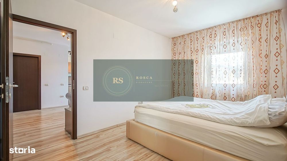 COMISION 0%| Apartament 2 camere, Carpatilor