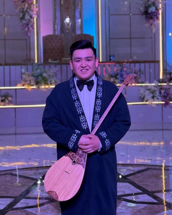 Беташар Алматы 30 000