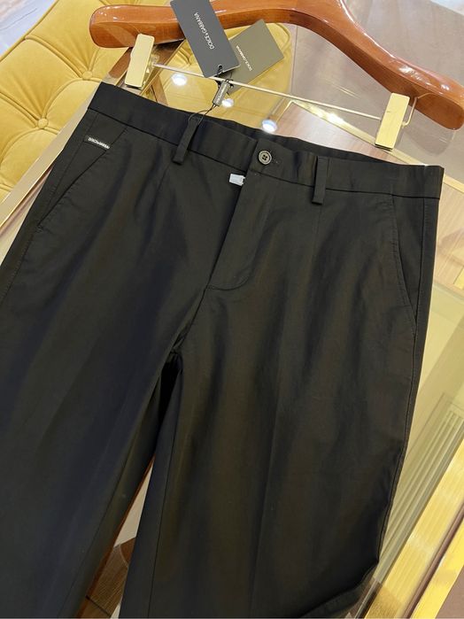 Pantaloni Dolce&Gabbana Calitate Premium