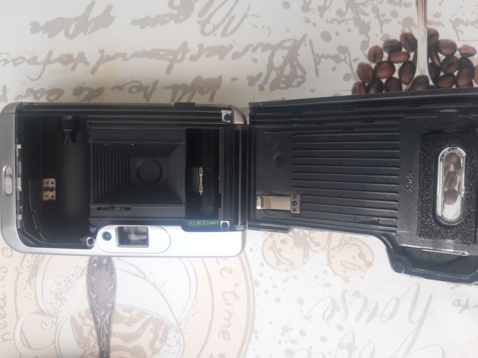 Продам фотоаппарат