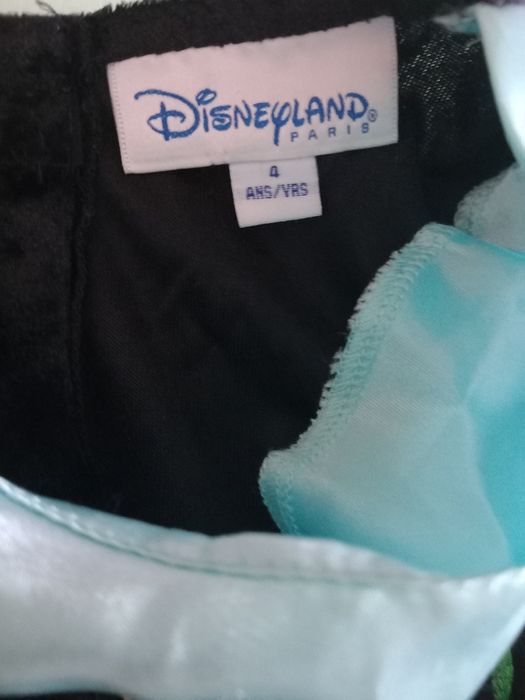 Rochiță "Disneyland Paris "