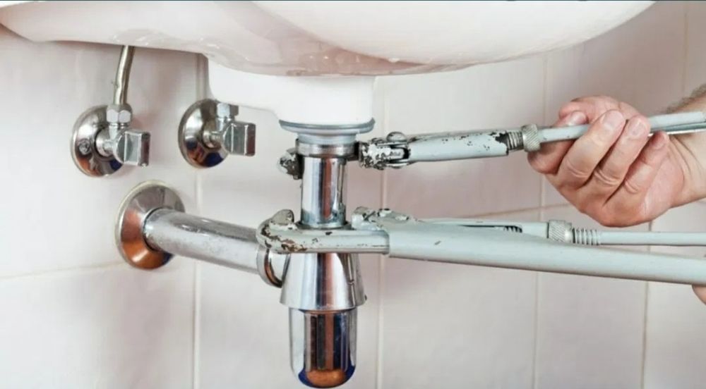 Instalator sanitar București sec 1 / gauri carota / desfundări