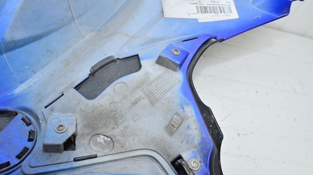 Carene Laterale Stanga Dreapta BMW F700GS 2012 - 2016