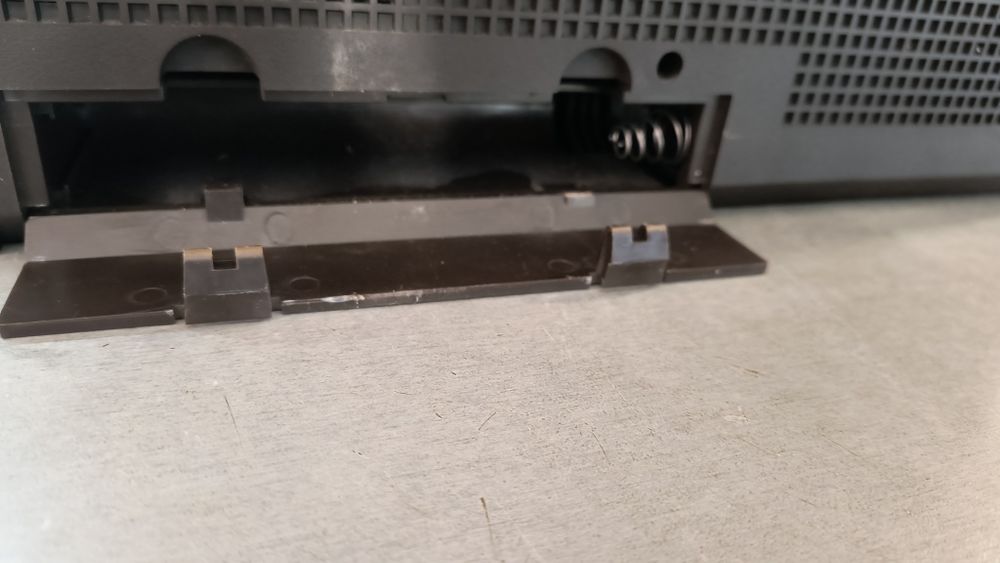 Радиокасетофон Grundig rcr 55