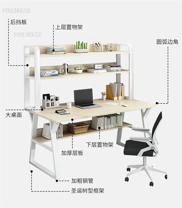 Компьютерный стол