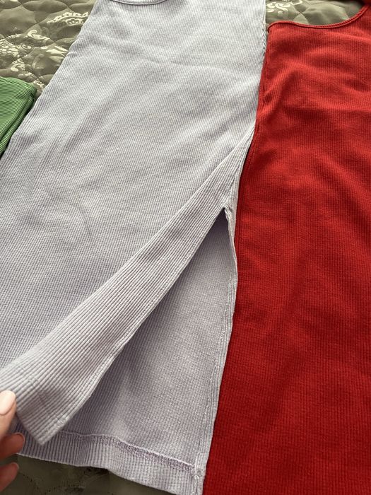 Продавам рокли от рипс