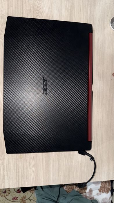 Продам ноутбук Acer nitro 5 515-52