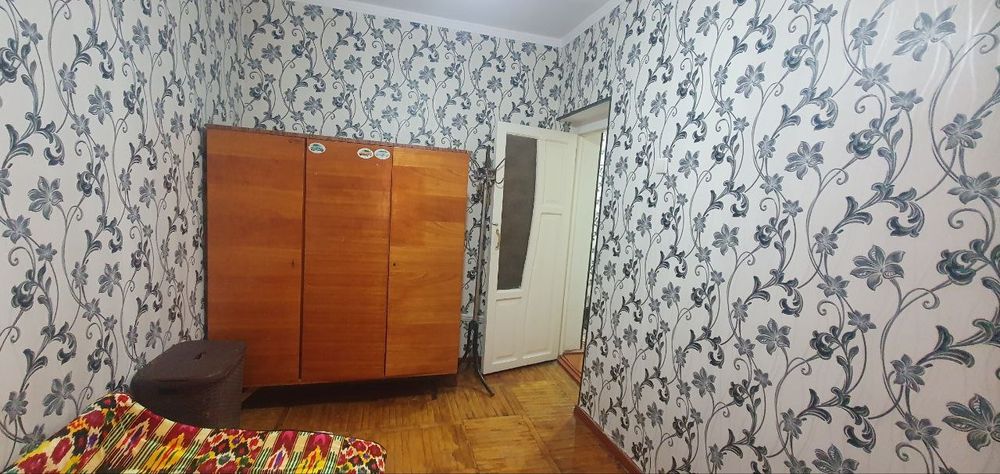 Продаётся квартира 3-х комнатная