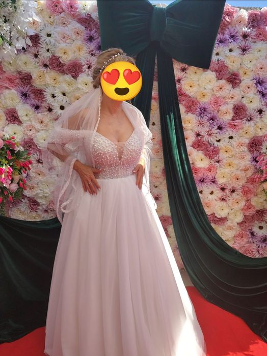 Rochie de mireasa