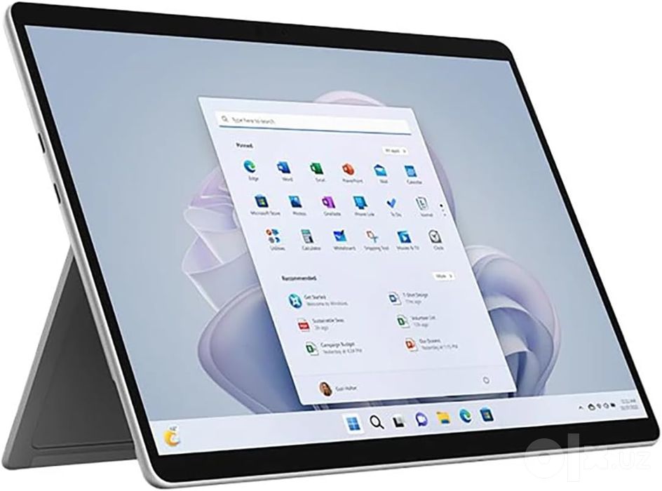 Microsoft Surface Pro 11 (Snapdragon X Elite | LPDDR5x 32 GB)