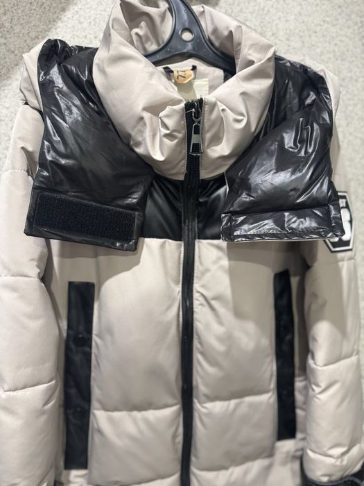 Продам зимнюю куртку