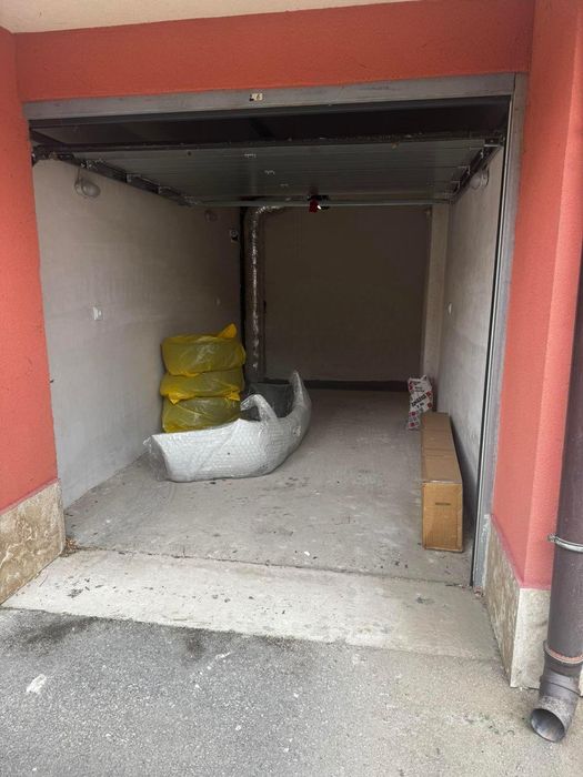 Продава се Гараж / Паркомясто в София, Левски - 36 кв.м за 1006 €/кв.м - Снимка #2