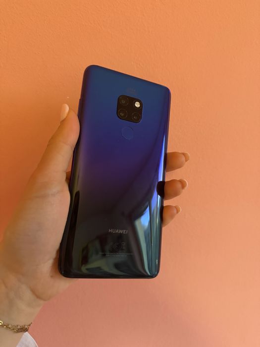 Huawei Mate 20