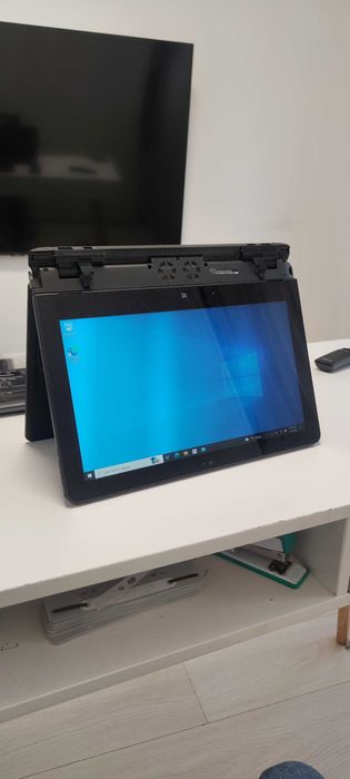 Lenovo ThinkPad Helix i7 i7-3667U (11.6") Touch screen 8 GB RAM 256 GB