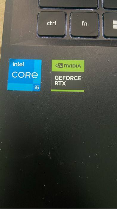 Acer Nitro 5 V15 512 gb