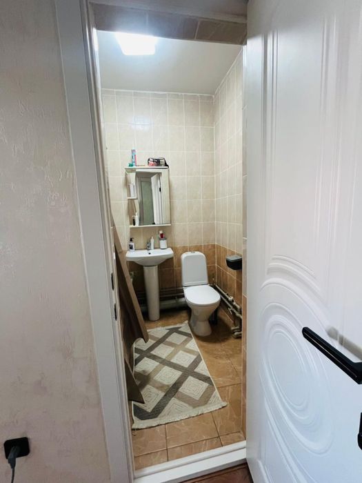 Продам новую квартиру