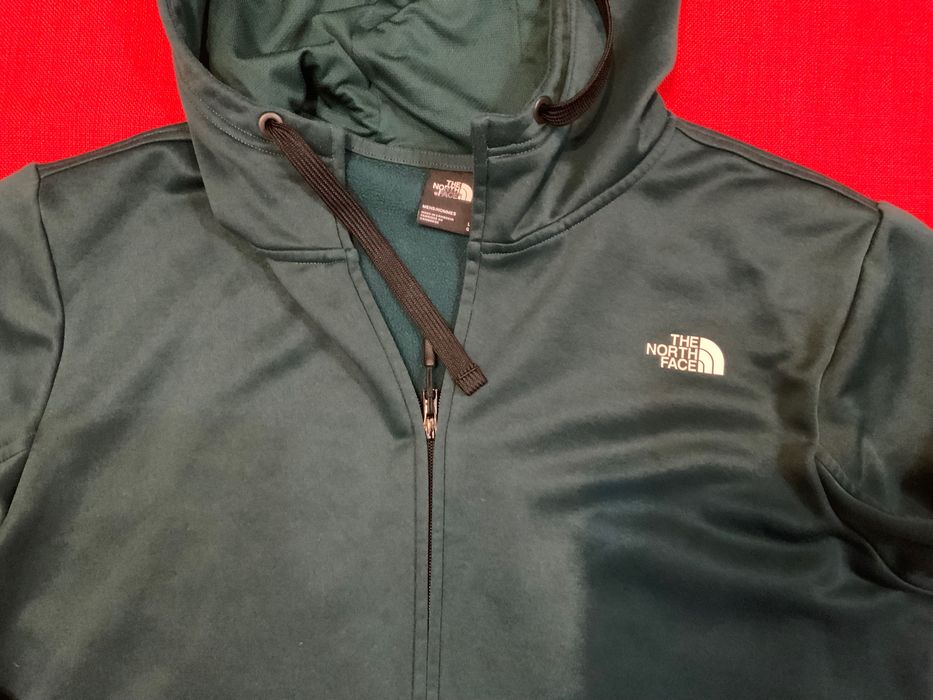 The north face-оригинална горница 52л-54хл