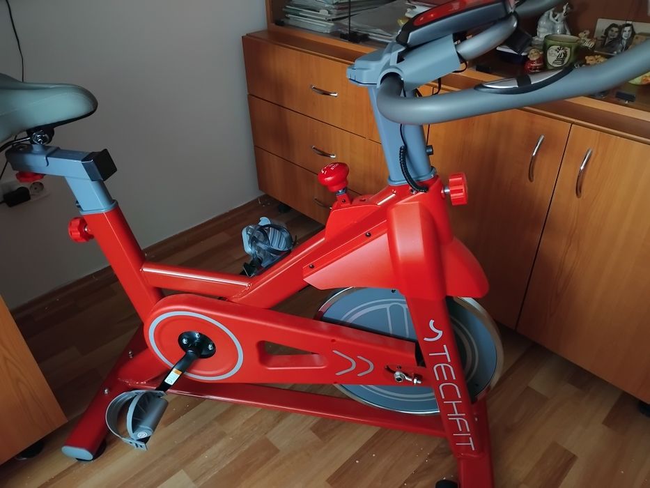 Bicicleta spining