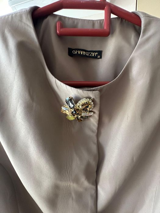 Плащ женский турецкий