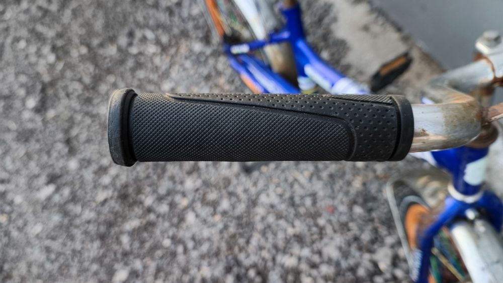 Продам детский велосипед, готов к сезону!