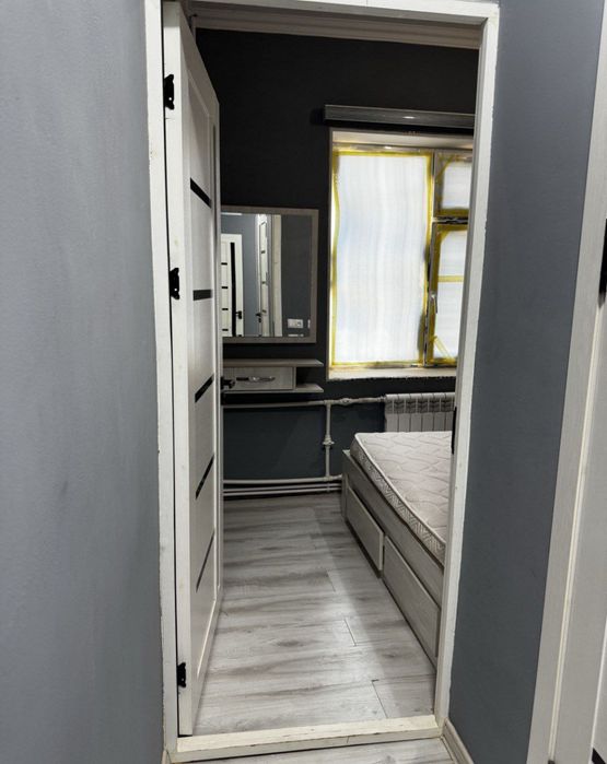 Аренда Сергелийский р-н Куйлюк Массив 5 2/2/4 иностранцы одиночки